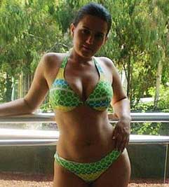 hot lonely women from Jamaica