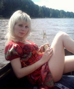 woman located in Normanna nude pics